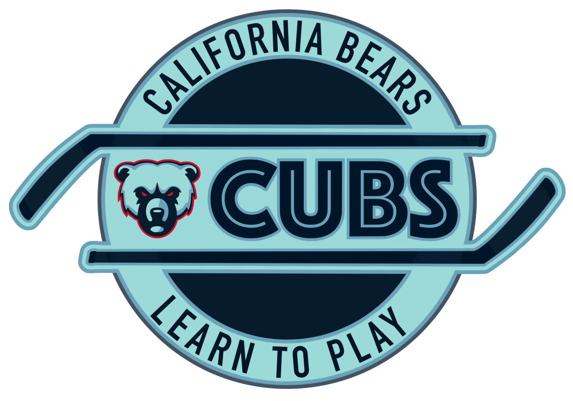Bear Cubs Logo SMALL