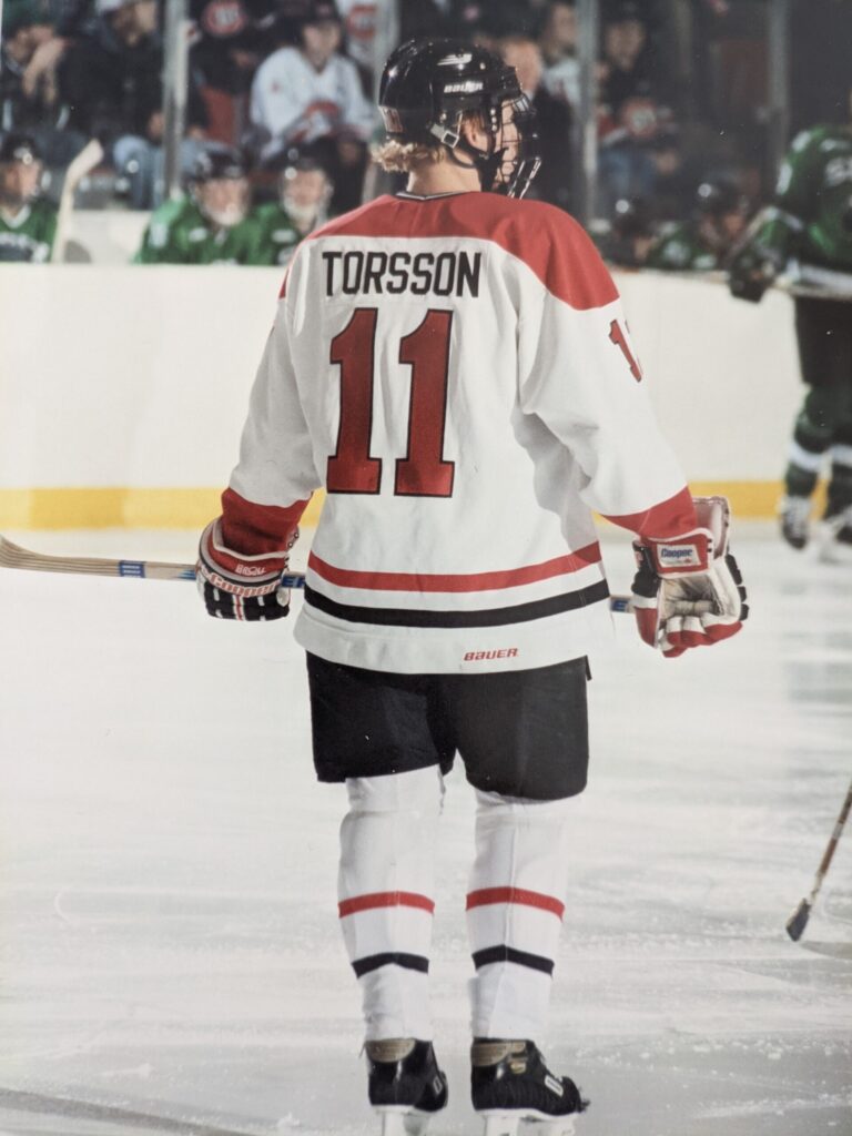 Torsson St Cloud 1998