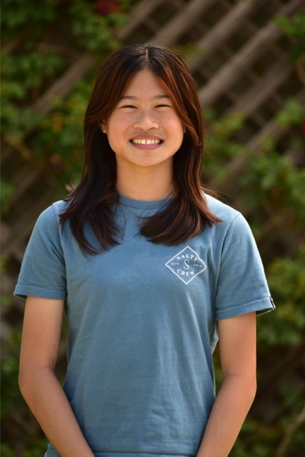 Morgan Mah - Bear Mail - November 2025